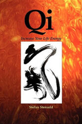 Stefan Stenudd - Qi - Stefan Stenudd (ISBN: 9789178940271)
