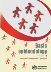 Basic Epidemiology (ISBN: 9789241547079)