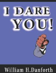 I Dare You! (ISBN: 9789561001596)