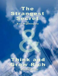 Strangest Secret by Earl Nightingale & Think and Grow Rich by Napoleon Hill - Earl, Nightingale (ISBN: 9789562913423)
