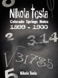 Nikola Tesla - Nikola Tesla (ISBN: 9789562914628)