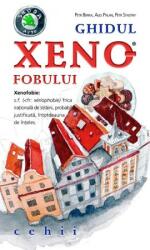 Ghidul Xenofobului: Cehii (ISBN: 9786065791749)
