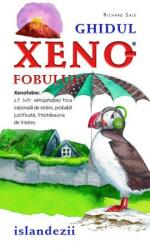 Ghidul Xenofobului: Islandezii (ISBN: 9786065791770)