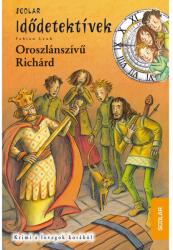 Oroszlánszívű Richárd (2011)