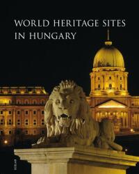 World Heritage Sites in Hungary (2011)