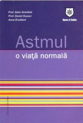 Astmul. O viaţă normală (2007)