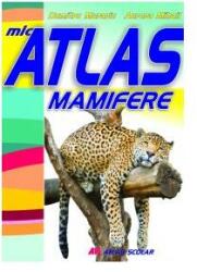 Mic atlas de mamifere (2008)