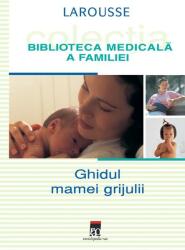 Ghidul mamei grijulii (2002)