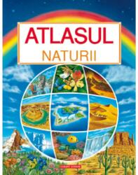 Atlasul naturii (2008)