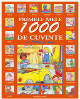 Primele mele 1000 de cuvinte (2008)