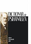 Dictionar de psihanaliza - Semnificatii, concepte, mateme (2009)