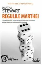 Regulile Marthei - Martha Stewart (2007)