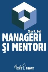 Manageri şi mentori (2008)