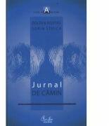 Jurnal de camin - Zoltan Rostas (2008)