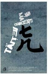 Taitei chinezesti - Ma Jian (2009)