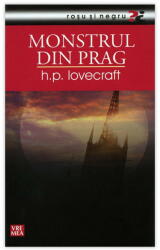MONSTRUL DIN PRAG (2008)
