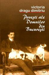 Povești ale domnilor din București (2005)