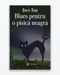 BLUES PENTRU O PISICA NEAGRA (2003)