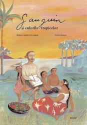 Gauguin si culorile tropicelor - Octavia Monaco (2009)