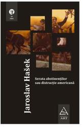 Serata abstinenţilor sau distracţie americană (2008)