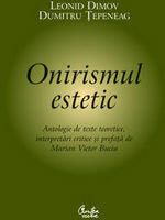 Onirismul estetic - Leonid Dimov (2007)