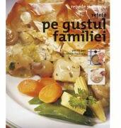 Retete pe gustul familiei - Flame Tree (2008)