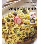 Retete vegetariene - Flame Tree (2008)