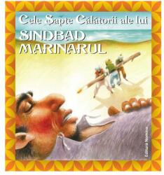 Cele sapte calatorii ale lui Sindbad Marinarul (2008)