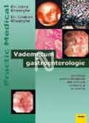 Vademecum în gastroenterologie (2002)