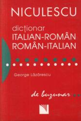 Dicţionar de buzunar italian-român/român-italian (2006)