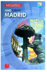 Madrid. Ghid turistic (2007)