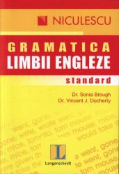 Gramatica limbii engleze: standard (2009)