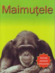 Maimutele - Barbara Taylor (2006)