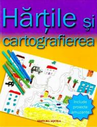 Hartile si cartografierea (2006)
