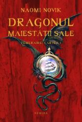 Dragonul Maiestății Sale (2010)