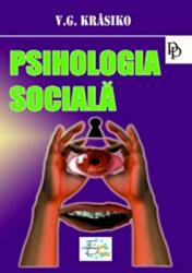 Psihologia sociala - V. G. Krasiko (2007)