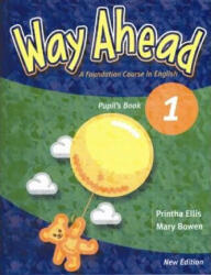 Way Ahead New Edition 1: Pupils Book (2010)