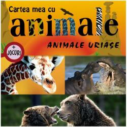 Animale uriase (2009)