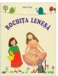 Rochita lenesa - Iulian Filip (2009)