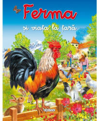 Ferma si viata la tara (2008)