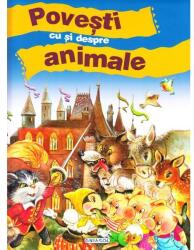Povesti cu si despre animale (2008)