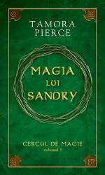 Magia lui Sandry. Seria "Cercul de magie" (2010)