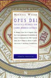 Opus Dei (2010)