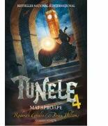 Tunele vol IV - Mai Aproape (2010)