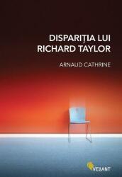 Dispariţia lui Richard Taylor (2010)