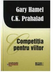 Competiţia pentru viitor (2008)