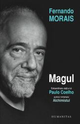 Magul. Extraordinara viata a lui Paulo Coelho (2011)
