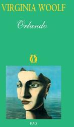 Orlando - Virginia Woolf (ISBN: 9786068255569)