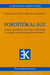 Fordítókalauz (2011)