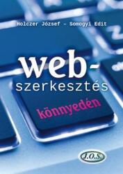 Webszerkesztés könnyedén (2011)